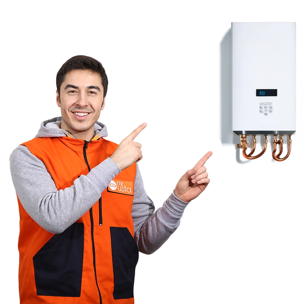 Yenişehir Kombi Tamircisi